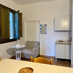 Kersos Feriehus Jerzu