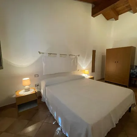 Kersos Tatil Evi Jerzu