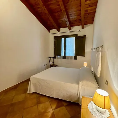 Kersos Tatil Evi Jerzu