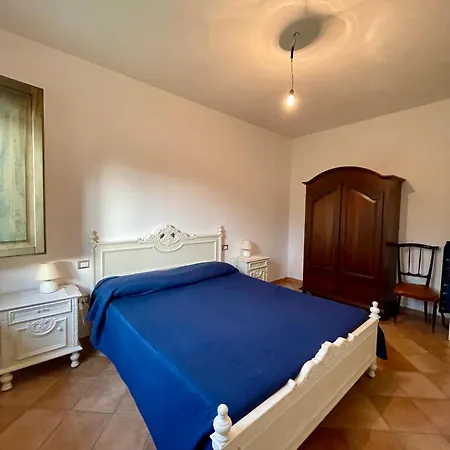 Tatil Evi Kersos Jerzu