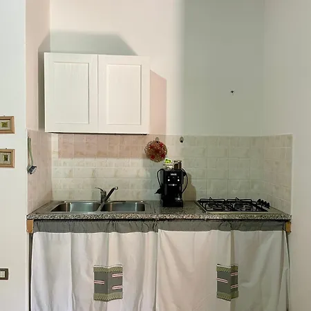 Tatil Evi Kersos Jerzu