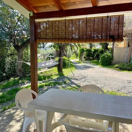 Kersos Hébergement de vacances