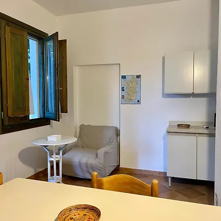 Kersos Holiday home Jerzu