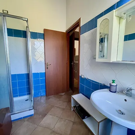 Holiday home Kersos *