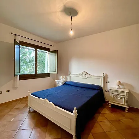 Kersos Holiday home Jerzu