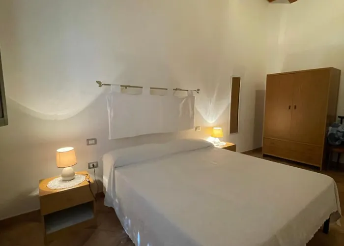 Kersos Nyaraló Jerzu