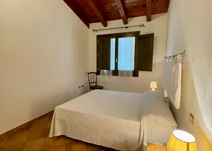 Kersos Nyaraló Jerzu