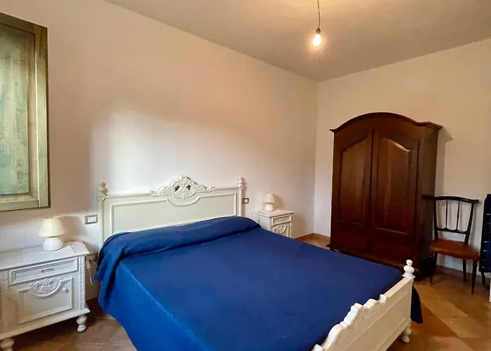 Nyaraló Kersos Jerzu