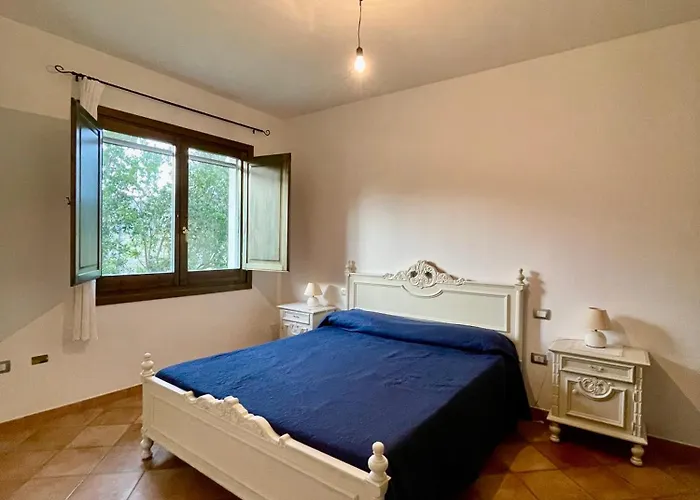 Kersos Nyaraló Jerzu