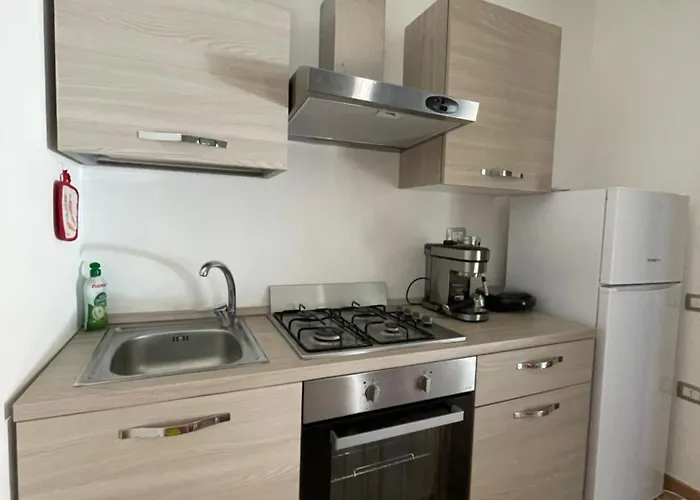 Nyaraló Kersos Jerzu