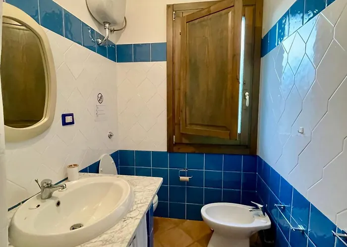 Kersos Nyaraló Jerzu