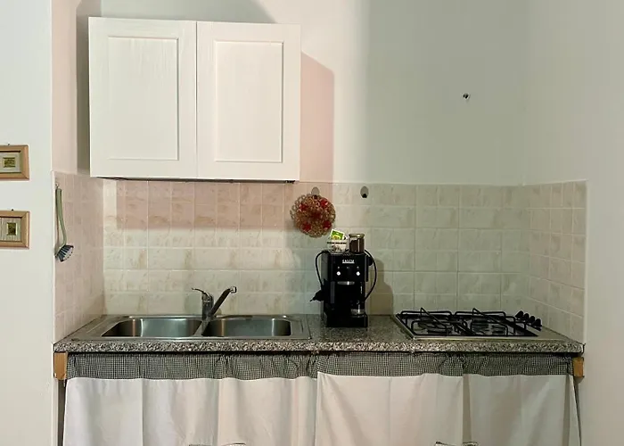 Nyaraló Kersos Jerzu